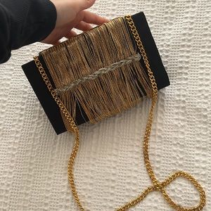 Brand New Simitri Night Purse